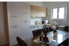 Ferienwohnungen Gjeldum   Apartment 1 – App 7+2 foto 3