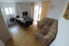 Ferienwohnungen Gjeldum   Apartment 1 – App 7+2 foto 4