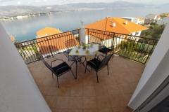 Ferienwohnungen Gjeldum   Apartment 2 – App 2+3 foto 1