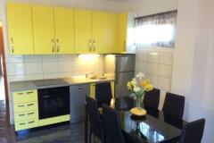Ferienwohnungen Gjeldum   Apartment 2 – App 2+3 foto 2