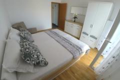Ferienwohnungen Gjeldum   Apartment 2 – App 2+3 foto 3