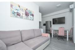 Appartement Grigic Apartment 2 – Grigic 2 foto 2