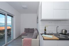 Appartement Grigic Apartment 2 – Grigic 2 foto 3