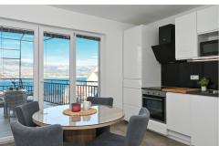 Appartement Grigic Apartment 3 – Grigic 3 foto 1