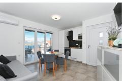 Appartement Grigic Apartment 3 – Grigic 3 foto 2