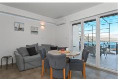Appartement Grigic Apartment 3 – Grigic 3 foto 4