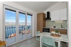 Appartement Grigic Apartment 4 – Grigic 4 foto 1