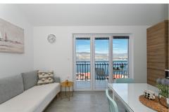 Appartement Grigic Apartment 4 – Grigic 4 foto 2