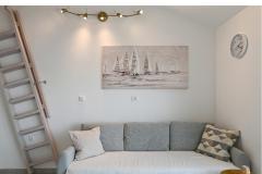 Appartement Grigic Apartment 4 – Grigic 4 foto 3