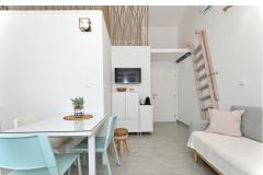 Appartement Grigic Apartment 4 – Grigic 4 foto 4