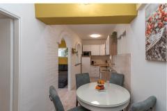 Appartement Grigic Apartment 1 – Grigic 1 foto 3