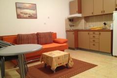 Appartement Misevac Apartment 2 foto 2