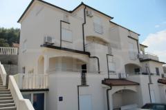 Appartement Misevac Apartment 2 foto 4