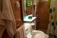 Familien-Appartement Okrug Donji Apartment 1 foto 5