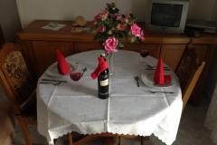 Appartement Sevo Apartment 2 – studio apa foto 3