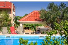 Appartement Željana Apartment 1 – Lavanda foto 3