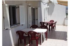 Ferienwohnungen BRANKO Seget Donji Apartment 1 – A1 foto 4