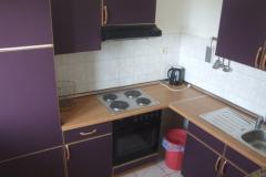Ferienwohnungen BRANKO Seget Donji Apartment 3 – A3 foto 2