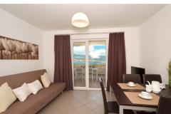 Ferienwohnungen Blue Sky Apartment 1 – Blue Sky 2 foto 2