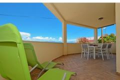 Ferienwohnungen Blue Sky Apartment 1 – Blue Sky 2 foto 5
