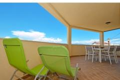 Ferienwohnungen Blue Sky Apartment 2 – Blue Sky 3 foto 5