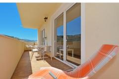 Ferienwohnungen Blue Sky Apartment 3 – Blue Sky 4 foto 5