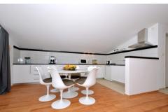 Ferienwohnungen Blue Sky Apartment 4 – Blue Sky 5 foto 1