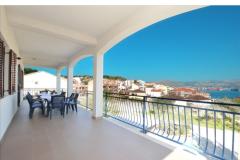 Ferienwohnungen Bluehouse Apartment 1 – Bluehouse1 foto 1