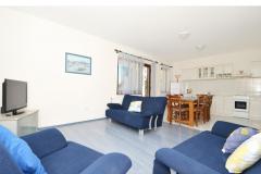 Ferienwohnungen Bluehouse Apartment 1 – Bluehouse1 foto 2