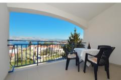Ferienwohnungen Bluehouse Apartment 2 – Bluehouse2 foto 4