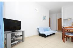 Ferienwohnungen Bluehouse Apartment 3 – Bluehouse3 foto 2
