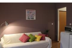 Ferienwohnungen Civadelic Apartment 3 foto 1