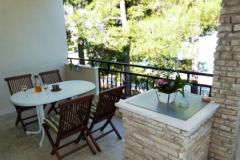 Ferienwohnungen-cupic-trogir.com Apartment 2 – APP 2 foto 1