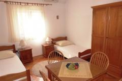 Ferienwohnungen-cupic-trogir.com Apartment 2 – APP 2 foto 4