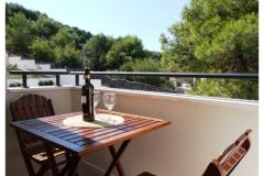 Ferienwohnungen-cupic-trogir.com Apartment 8 – APP8 foto 4