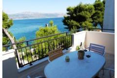 Ferienwohnungen-cupic-trogir.com Apartment 3 – APP3 foto 4