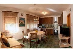 Ferienwohnungen Ćurković Apartment 1 – 2. kat foto 4