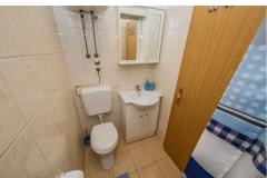 Ferienwohnungen Dijana Apartment 2 – A2+1 foto 5