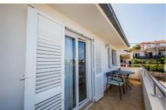 Ferienwohnungen Dijana Apartment 3 – A4 foto 2