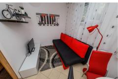 Ferienwohnungen Dijana Apartment 4 – A2+2 (b) foto 5
