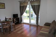 Ferienwohnungen Diocles Apartment 3 – MARIN foto 1