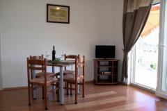 Ferienwohnungen Diocles Apartment 3 – MARIN foto 2