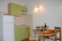 Ferienwohnungen Diocles Apartment 4 – DUJE foto 1
