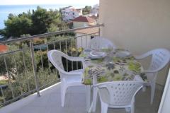 Ferienwohnungen Diocles Apartment 4 – DUJE foto 5