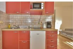 Ferienwohnungen Dominika Apartment 1 – (A 1) foto 2