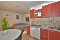 Ferienwohnungen Dominika Apartment 2 – (A 2) foto 4
