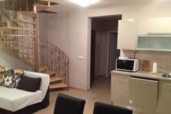 Ferienwohnungen Dominika Apartment 4 – (A 5) foto 3