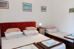 Ferienwohnungen Franjic Apartment 4 – A5 (3+2) foto 2