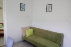 Ferienwohnungen Franjic Apartment 1 – A2 (4+2) foto 1