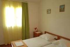 Ferienwohnungen Franjic Apartment 1 – A2 (4+2) foto 4